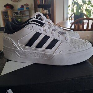Women's Adidas Break Start Bold size 6.5